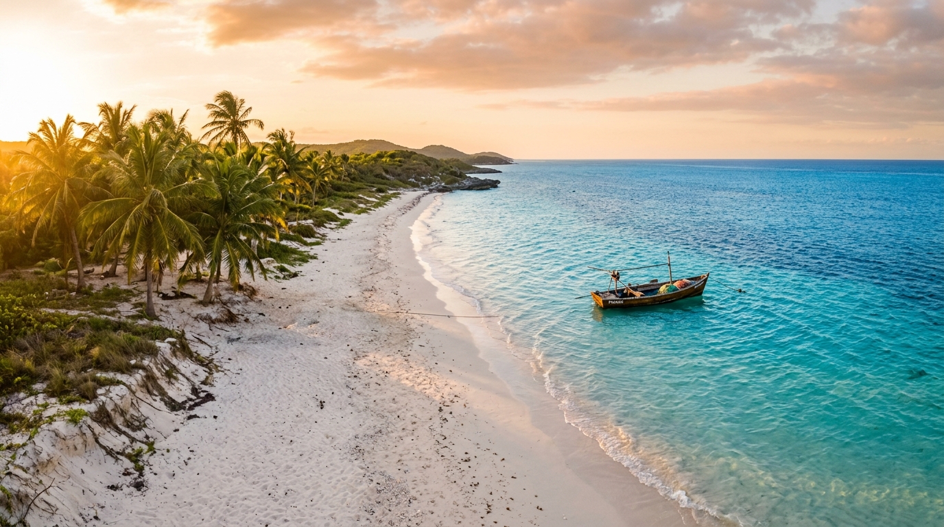 Descubre las mejores playas de México para tus vacaciones Descubre las mejores playas de México para tus vacaciones