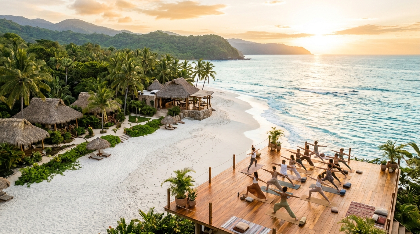 Descubre las mejores playas de México para tus vacaciones