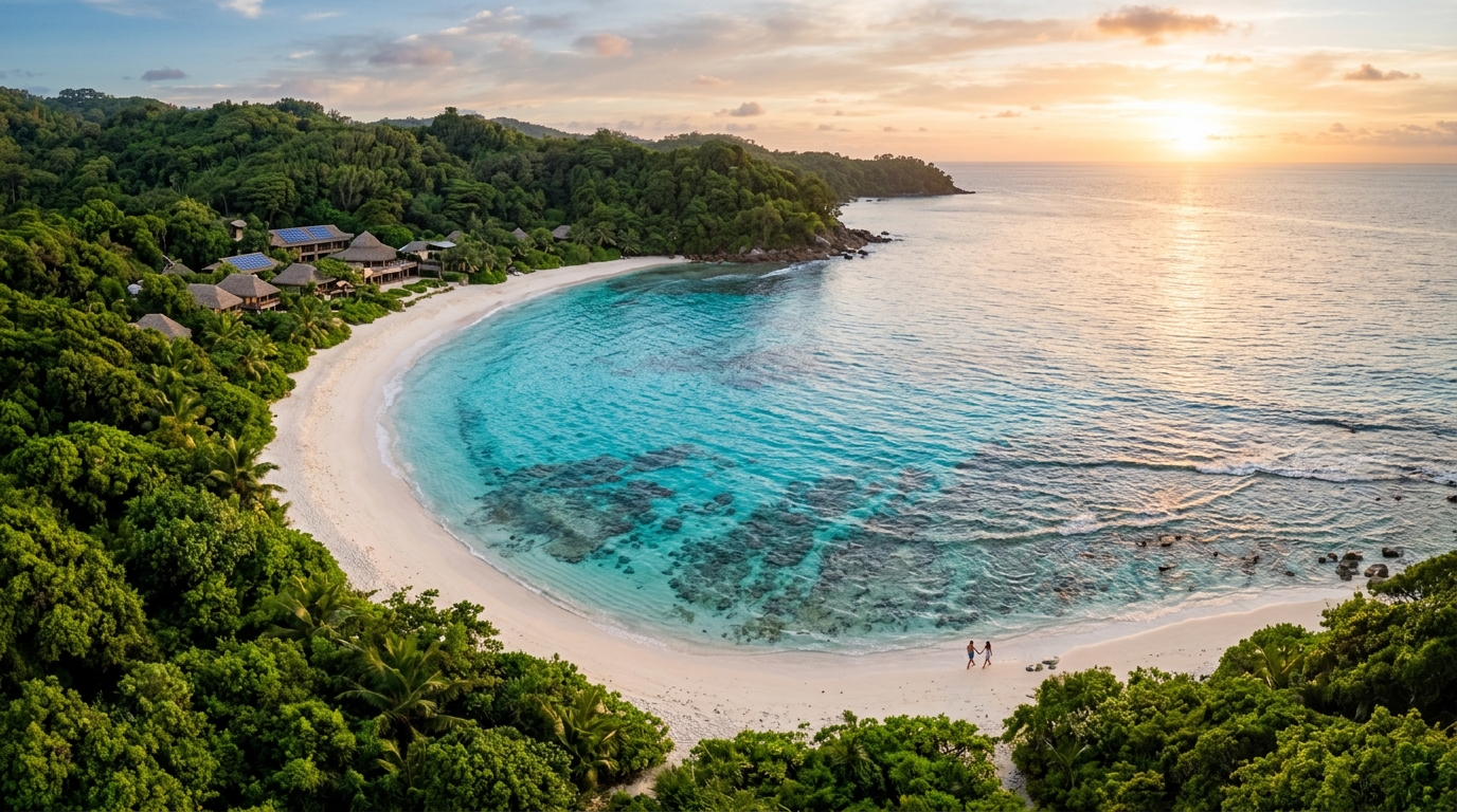 Descubre las mejores playas de México para tus vacaciones Descubre las mejores playas de México para tus vacaciones