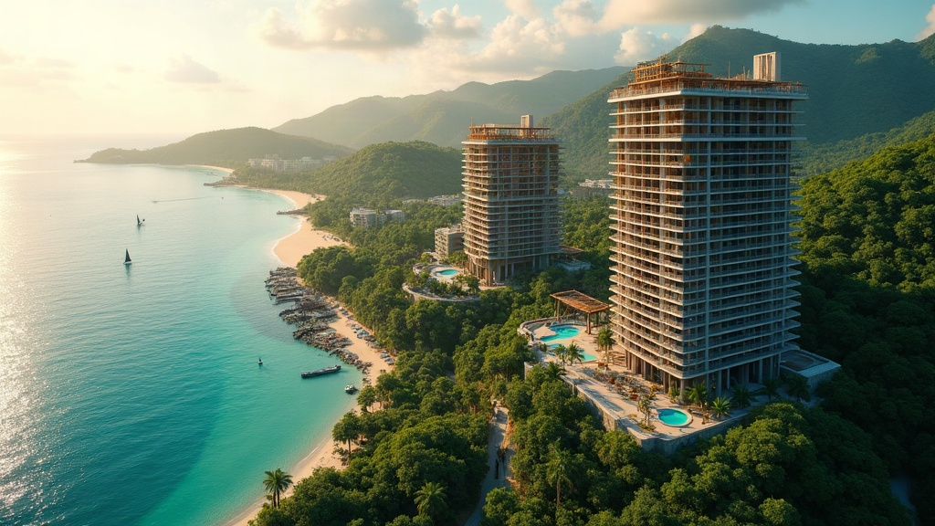 Descubre las mejores playas de México para tus vacaciones