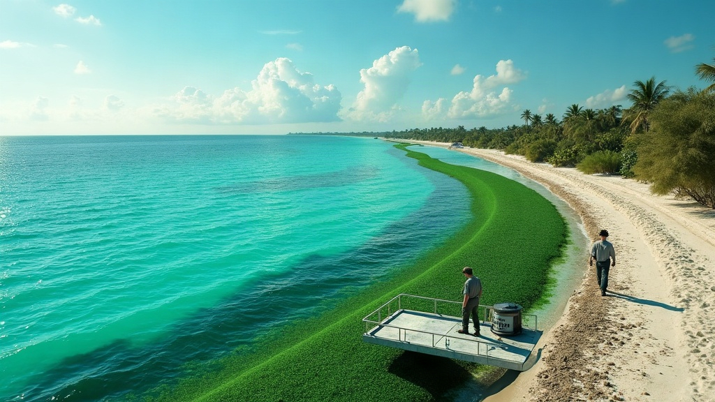 Descubre las mejores playas de México para tus vacaciones