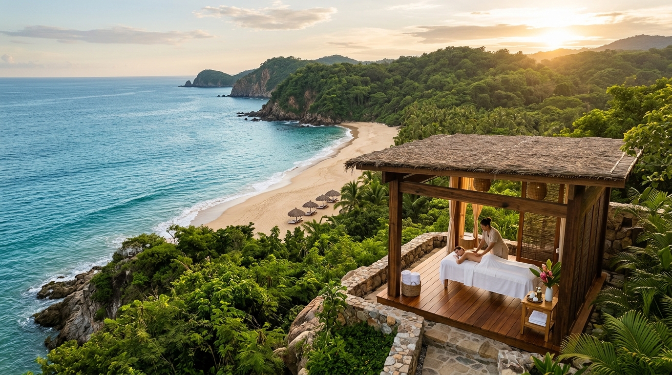 Descubre las mejores playas de México para tus vacaciones Descubre las mejores playas de México para tus vacaciones