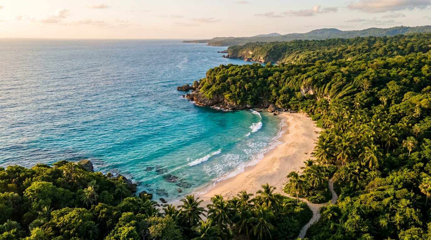 Descubre las mejores playas de México para tus vacaciones