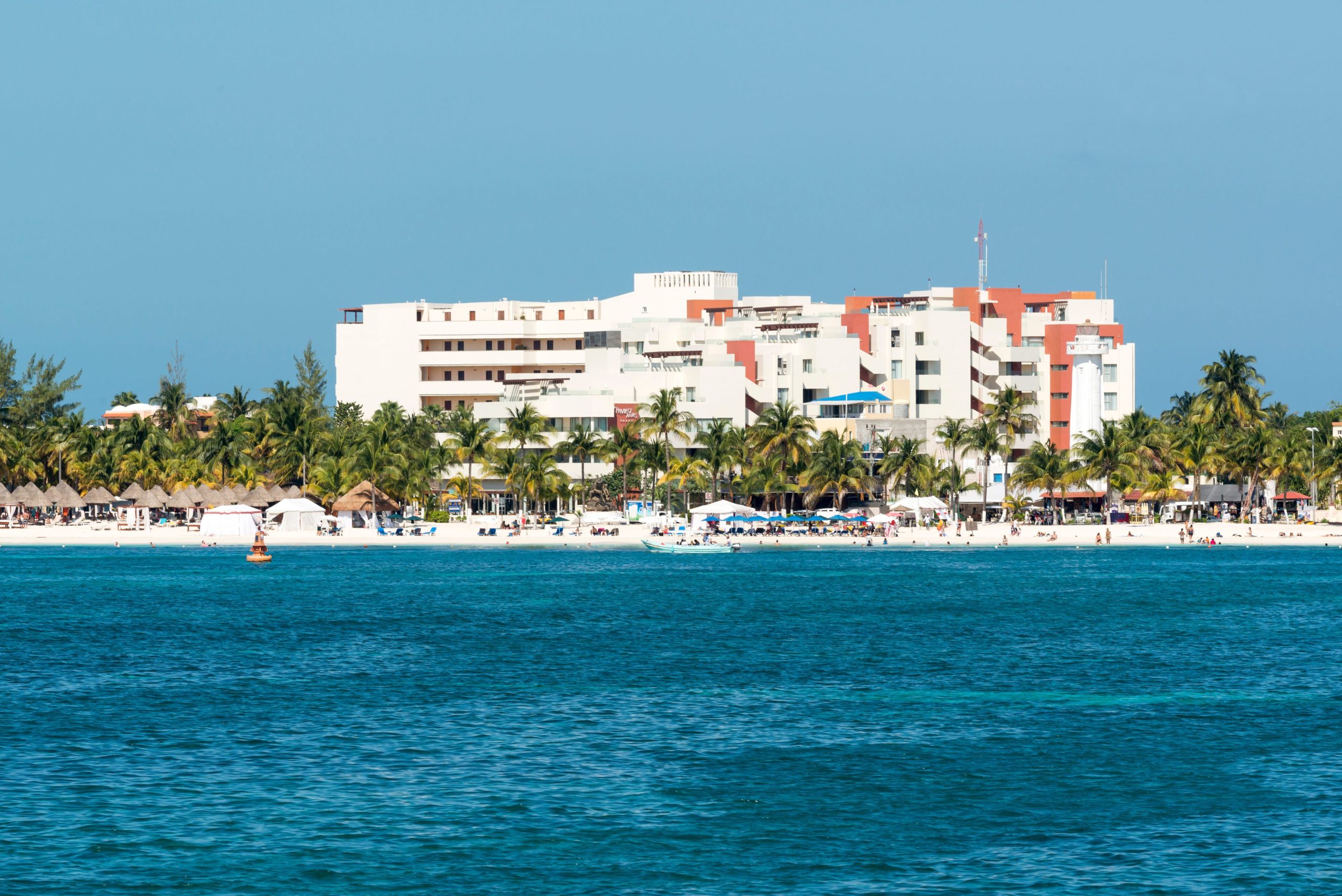 Playa Norte o Puerto Morelos: ¿qué escapada de playa elegir desde Cancún? Playa Norte o Puerto Morelos: ¿qué escapada de playa elegir desde Cancún?